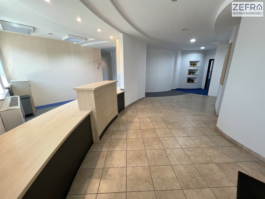 Biuro*Usługi*243 m²*Bronowice Wielkie*ul.Stawowa – pohled 4