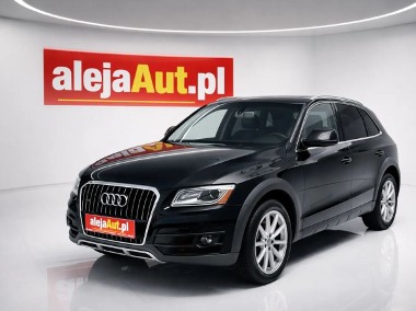 Audi Q5 III-1