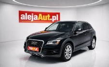 Audi Q5 III