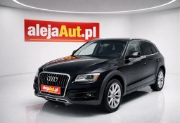 Audi Q5 III