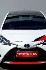 Toyota Yaris III Salon Polska: 1.8 GRMN !!! Unikat - wersja LIMITOWANA-2