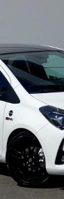 Toyota Yaris III Salon Polska: 1.8 GRMN !!! Unikat - wersja LIMITOWANA-3