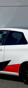 Toyota Yaris III Salon Polska: 1.8 GRMN !!! Unikat - wersja LIMITOWANA-4