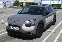 Citroen C4 Cactus I Salon Pl I wł stan bdb