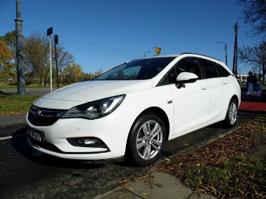 Opel Astra J-1