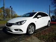 Opel Astra J