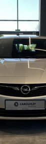 Opel Astra K Edition 1.2T 130KM M6 2020 r., salon PL, I właściciel, f-a VAT-3