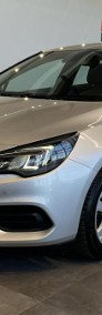 Opel Astra K Edition 1.2T 130KM M6 2020 r., salon PL, I właściciel, f-a VAT-4