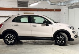 Fiat 500X I Gwarancja przebiegu