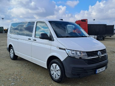 Volkswagen Transporter T6-1