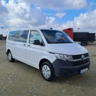 Volkswagen Transporter T6