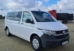 Volkswagen Transporter T6