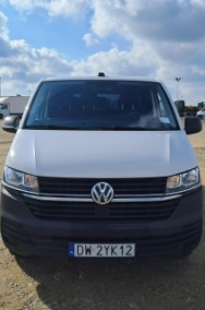 Volkswagen Transporter T6-2