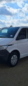 Volkswagen Transporter T6-3