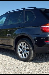 BMW X5 E70 3.0d 306KM* Skóra * pełna el.* Panorama* Navi*nowy rozrząd-2