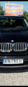 BMW X5 E70 3.0d 306KM* Skóra * pełna el.* Panorama* Navi*nowy rozrząd-3