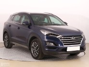 Hyundai Tucson , Salon Polska, Serwis ASO, VAT 23%, Navi, Klimatronic,