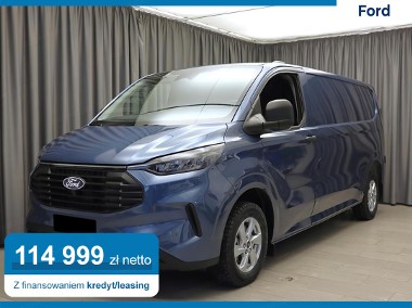 Ford Transit 320 L2H1 Trend 320 L2H1 Trend 150KM-1