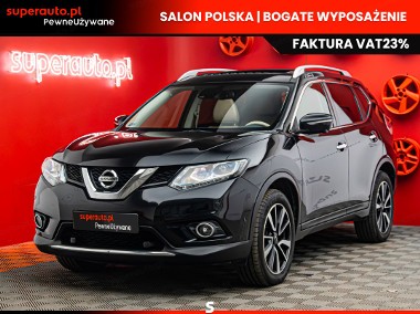 Nissan X-trail III 2.0 dCi 4WD 2.0 dCi 4WD 177KM-1