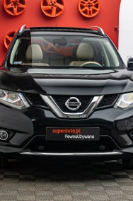 Nissan X-trail III 2.0 dCi 4WD 2.0 dCi 4WD 177KM-2