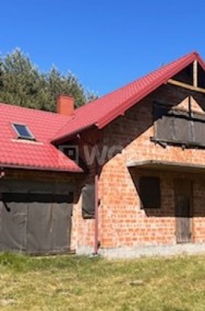 Dom, sprzedaż, 244.00, Kruplin Radomszczański, Nowa Brzeźnica (gm.), Pajęczański (pow.)-2