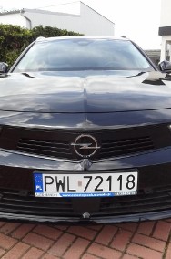 Opel Astra 1.5 CDTi 131KM Elegance FV23% AUTOMAT Nowy Model-2