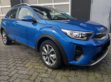 Kia Stonic 1.0 T-GDI M 1.0 T-GDI M 100KM-1