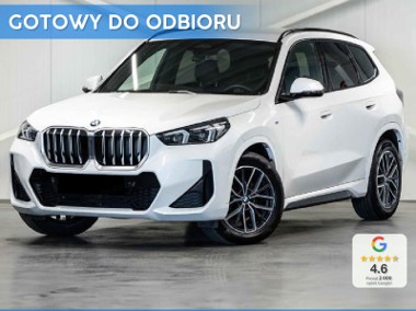 BMW X1 sDrive20i M Sport sDrive20i M Sport 1.5 (170KM)| Ogrzewanie foteli p-1