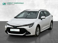 Toyota Corolla XII Toyota Corolla 1.8 Hybrid Comfort Kombi