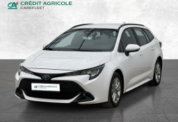 Toyota Corolla XII Toyota Corolla 1.8 Hybrid Comfort Kombi
