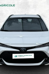 Toyota Corolla XII Toyota Corolla 1.8 Hybrid Comfort Kombi-2
