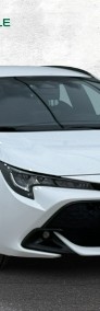 Toyota Corolla XII Toyota Corolla 1.8 Hybrid Comfort Kombi-3