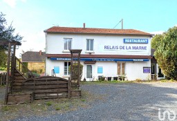 Lokal CHAMPIGNY-LÈS-LANGRES