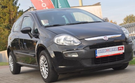 Fiat Punto Evo
