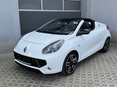 klima, kabriolet, alufelgi, zarejestrowany !-1