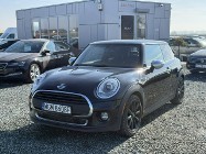 MINI Cooper II 1.5 12v 136KM 2014r. automat, tempomat