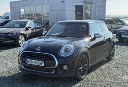 MINI Cooper II 1.5 12v 136KM 2014r. automat, tempomat
