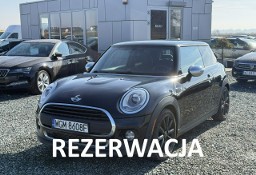 MINI Cooper II 1.5 12v 136KM 2014r. automat, tempomat