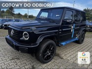 Mercedes-Benz Klasa G W464 580 EQ Edition One Pakiet Edition ONE + Dach Panoramiczny + Kamera 360