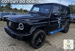 Mercedes-Benz Klasa G W464 580 EQ Edition One Pakiet Edition ONE + Dach Panoramiczny + Kamera 360