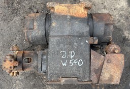 John Deere W540 W650 W660 W670 7750 7980 Skrzynia Biegów Obudowa Wał CZĘŚCI DE19792 CE20126