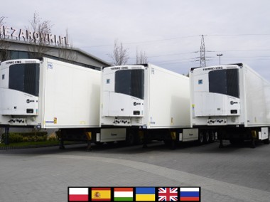 2000 MTH! / Thermoking SLXi 300 / ATP 01/2028 / 3 szt / 251737-1