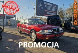 Rover Inny Rover 2.7 Benzyna V6 169 KM, Skóra, Automat, Klima, Alufelgi, UNIKAT ZAMIA