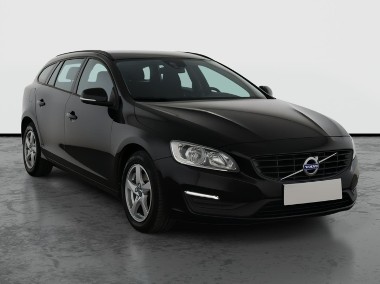 Volvo V60 I , Klimatronic, Tempomat, Parktronic-1