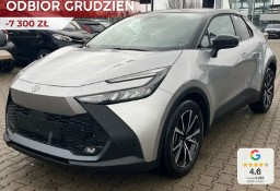 Toyota C-HR Style 1.8 Hybrid Style 1.8 Hybrid 140KM | Pakiet Bitone!