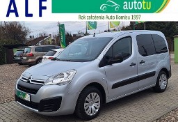 Citroen Berlingo II *Salon Polska*MultiSpace*Autentyczny Przebieg*Serwis*1,6HDi*