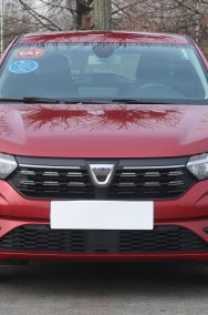 Dacia Sandero II , Salon Polska, 1. Właściciel, Serwis ASO, VAT 23%,-2