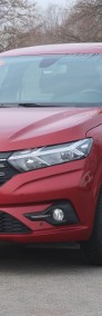 Dacia Sandero II , Salon Polska, 1. Właściciel, Serwis ASO, VAT 23%,-3