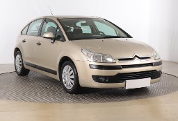 Citroen C4 I , Klima, El. szyby