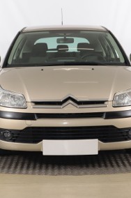 Citroen C4 I , Klima, El. szyby-2